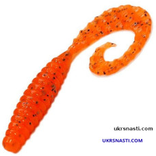 Сьедобный силикон Bait Breath Curly Grub 4,5